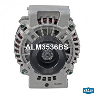 генератор! 24V 100A\ SCANIA 4 Series/ P/R Series ALM3536BS KRAUF