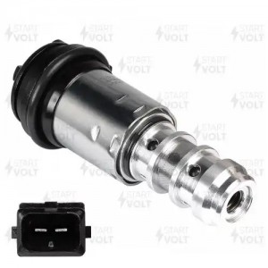 Клапан эл. рег. фаз ГРМ для а/м BMW 3 E90 (05-)/5 E60 (03-)/X5 E70 (07-) 1.6i-4. SVC 1917 START VOLT