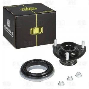 Опора амортизатора Honda Civic VIII (06-) седан (перед.) (с подшип.) (SA 2353) SA 2353 TRIALLI