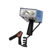 нагрузочная вилка для проверки АКБ! НВ-02 100/200А\ 2002 VYMPEL