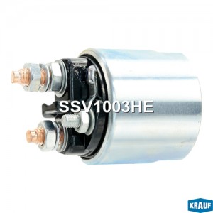 Втягивающее реле стартера SSV1003HE SSV1003HE KRAUF
