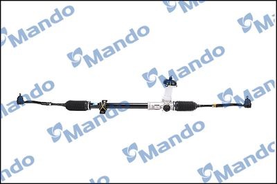 Рейка рулевая KIA Verna (06-) (1.5) MANDO EX565001E700 MANDO