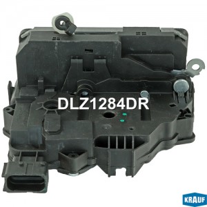 Замок двери DLZ1284DR dlz1284dr KRAUF
