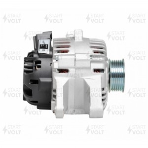 Генератор для а/м Hyundai/KIA Tucson I (04-)/Sportage II (04-)/Santa Fe (00- 2.7 LG 08E2 START VOLT