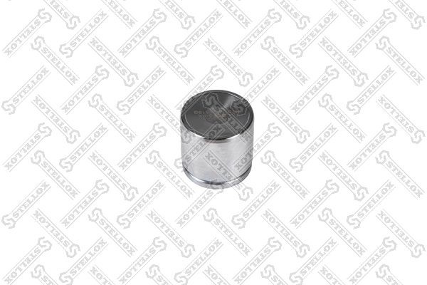 поршень суппорта!d57 Ate\Audi A6/A4 95>,Toyota Avensis 97>,VW Passat 96>,Opel Ve 04-98315-SX STELLOX