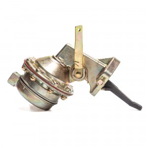 Насос топливный ЗИЛ-130 АВТОЭЛЕКТРИКА 130-1106010 AЕ AVTO ELEKTRIKA