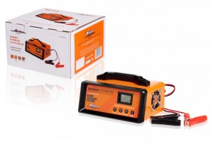 Зарядное устройство ACH-20AU-09 AIRLINE