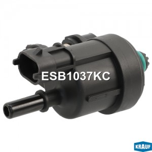 Клапан вентиляции топливного бака esb1037kc KRAUF