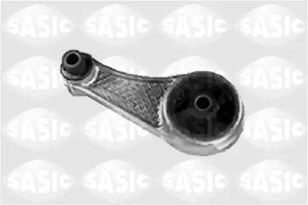 Опора двигателя RENAULT 19 II 1.9D, CLIO I 1.2-1.9 4001374 4001374 SASIC