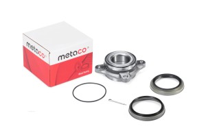 TOYOTA LAND CRUISER/HI ACE с ABS 5100078 METACO