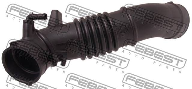 патрубок воздушного фильтра!\ Mazda 323 98-00 MZAH-PRM FEBEST