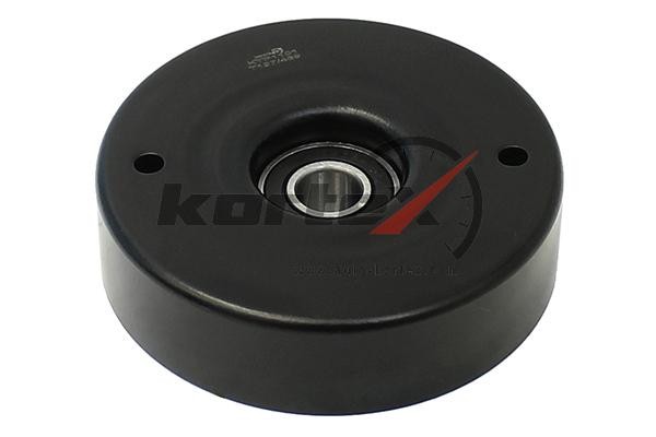 Ролик ремня прив. SSANGYONG (E23)/MB W124/W163/W202/W203/W210 1.8-2.3 KTP1101 KTP1101 KORTEX