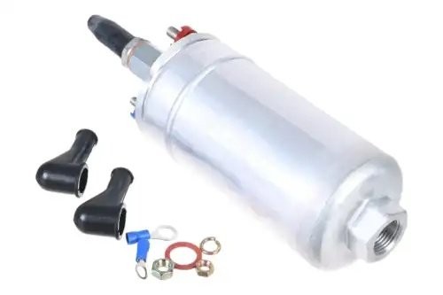 насос топливный электрический!\ Renault Espase 2.0/2.2/2.8 91-96, Volvo 240/360 Z27971 ZENTPARTS
