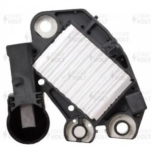 Регулятор напряжения ген. для а/м Renault/Nissan Duster (12-)/Terrano (14-) 2.0i VRR 0951 START VOLT
