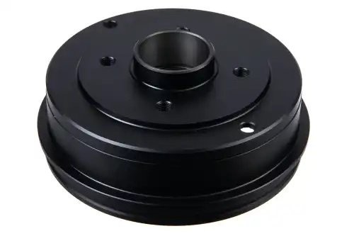Барабан тормозной Renault Clio all 98> Z01697 ZENTPARTS