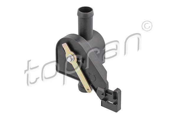 VW GOLF I/PASSAT B2/T2 102 654 HANS PRIES