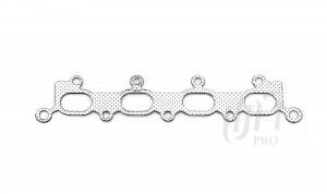 Полный набор прокладок Toyota 2AZ-FE 2001 (04111-28104) UM GF0241 UNITED MOTORS PRO
