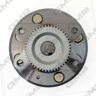Ступица (с ABS) GH30980T GH30980T GMB