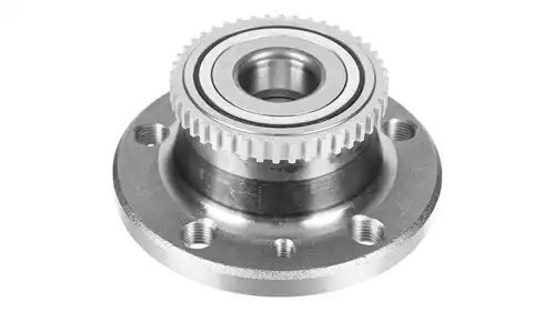 ступица! в сборе с подш., задняя\ Renault Espace 96-02 ABS Z22133 ZENTPARTS