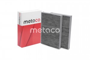 ФИЛЬТР САЛОНА 1010203C 1010203C METACO