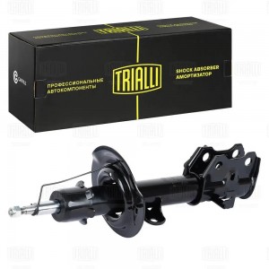 Амортизатор для а/м Haval F7/F7x (19-) (стойка) пер. прав. (AG 30360) AG 30360 TRIALLI