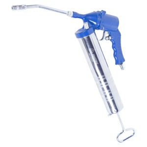 шприц солидолонагнетатель! пневматический 400 куб.см.\ 662-00500 MASTAC