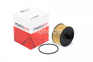 Фильтр масляный 1020238 1020238 METACO