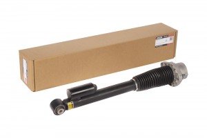 Пневмоамортизатор Задн. Прав. Land Rover Range Rover III (L322) 2002-2012 (M8011 M8011181 MARSHALL