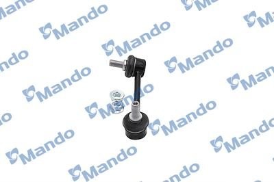 Стойка стабилизатора HYUNDAI Genesis (14-) заднего правая MANDO MSC010093 MANDO