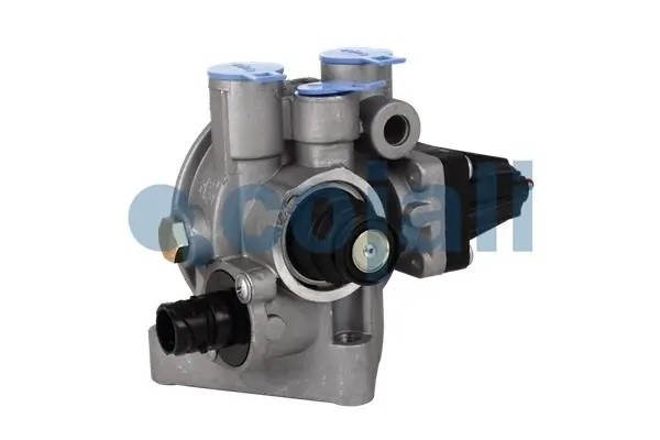 Осушитель воздуха DAF/MAN аналог Wabco 4324101160 2210162 COJALI