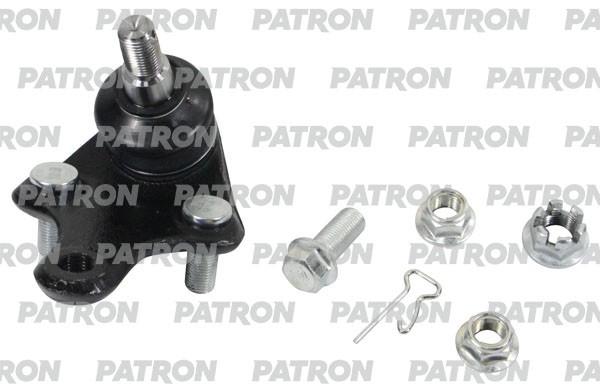 TOYOTA COROLLA E15 (2006-2013) PS3237 PATRON