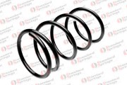 пружина передняя!\ Hyundai Tucson 2.0 04-10 ST112031F STANDARD SPRINGS