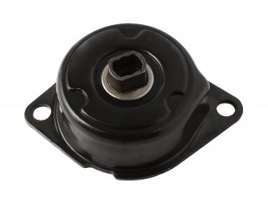 Натяжитель ремня приводного SKODA FABIA 1.0/1.4 -03 (INA 534018410) AG00179 AG00179 MILES