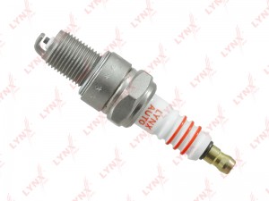 свеча зажигания! BMW E30-E32 1.5-4.5 <88, VW Golf 1.5/1.6 79-84 SP-312 LYNXAUTO
