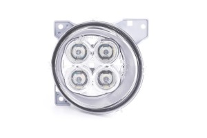 SCANIA R внешняя , светодиодная T12166004 TOPCOVER