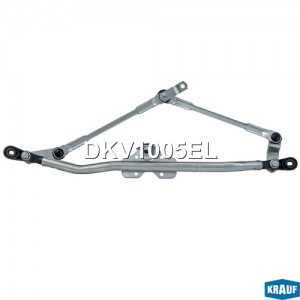 ТРАПЕЦИЯ СТЕКЛООЧИСТИТЕЛЯ DKV1005EL DKV1005EL KRAUF