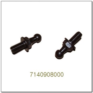 Болт SSANGYONG Actyon (06-/10-),Kyron (05-),Stavic (13-) крепления амортизатора  7140908000 SSANG YONG