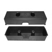 Защитная крышка фонаря EUROPOINT II 1010853 SCHMITZ CARGOBULL