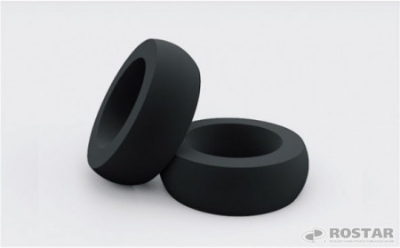 Кольцо уплотнительное трубки подкачки воздуха к шинам КАМАЗ (ПАО КАМАЗ) 4310-3124079 ROSTAR