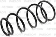 NISSAN ALMERA N16 (2000-2006) PCS872225 PATRON
