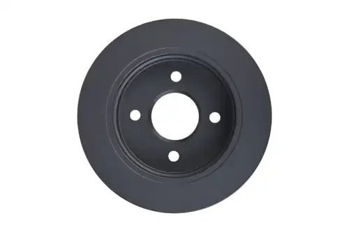 диск тормозной!\ AC Ace/Aceca/Cobra Mk IV, Ford Cougar/Mondeo I Z06361 ZENTPARTS