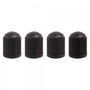 Ремкомплект для вентилей (4 золотника, 4 пласт.колп, 1 метчик) в кейсе (ATRS003) ATRS003 AIRLINE