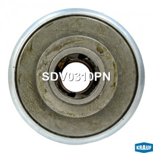 Привод стартера (бендикс) KRAUF SDV0310PN KRAUF