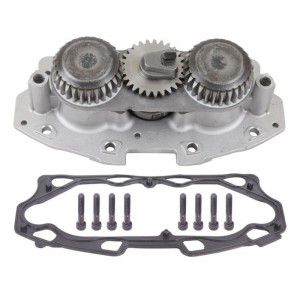 MERITOR ELSA195/225 T08999056 TOPCOVER