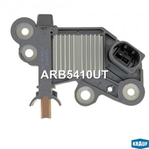 Регулятор VW AUDI SEAT SKODA напряжения генератора KRAUF ARB5410UT KRAUF