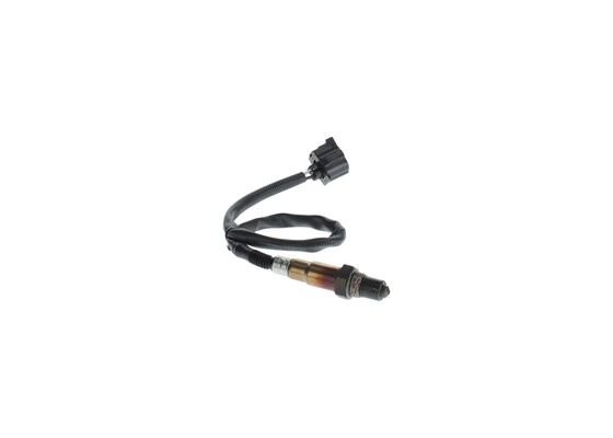 Датчик кислорода MERCEDES ML350,500 (W164) BOSCH 0 258 006 747 BOSCH