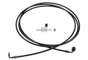 Шланг цилиндра подъема кабины L=3490 mm, FH/FM 2.70931 DIESEL TECHNIC