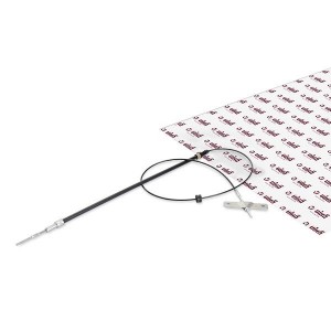 Трос ручника 77111636201 VIKA