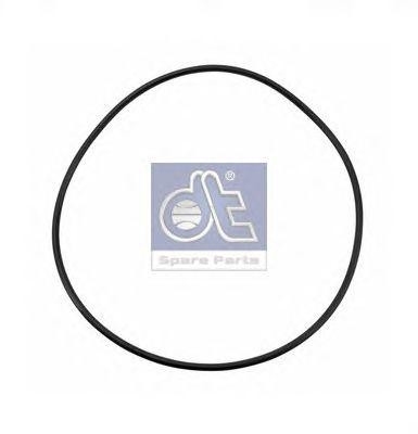 уплот кольцо крышки ступицы перед. !77A1 110x3 2x Volvo FL618/F10/F12/FH12 265030 DIESEL TECHNIC