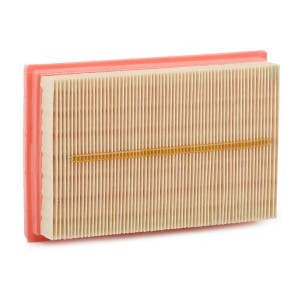 Фильтр воздушный TOYOTA Yaris (12-) MANN C17008 MANN FILTER